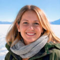 Sarah Thompson profile picture