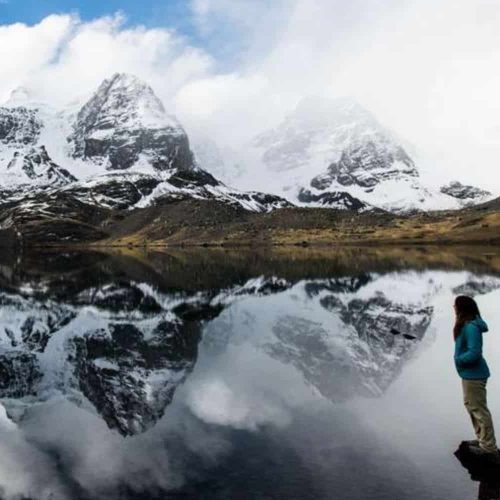 Cordillera Real-2