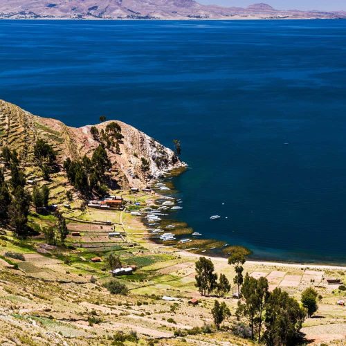 isla del sol